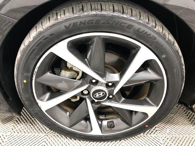 used 2023 Hyundai Sonata car, priced at $23,372