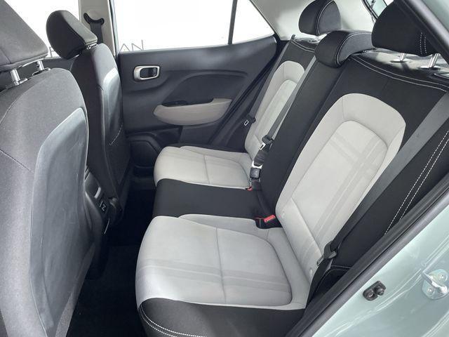 used 2025 Hyundai Venue car, priced at $20,064