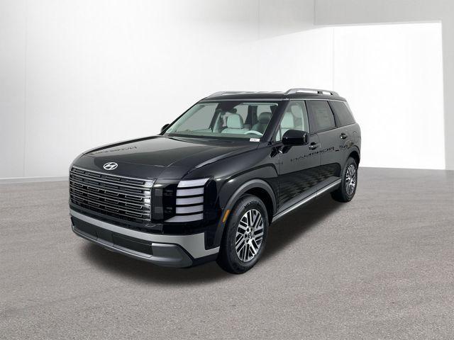 new 2026 Hyundai Palisade car, priced at $43,411