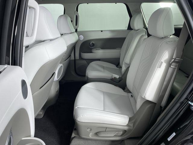 new 2026 Hyundai Palisade car, priced at $43,411