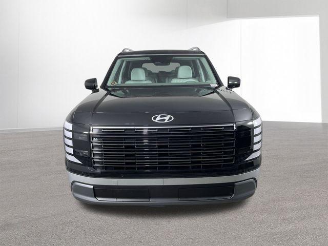 new 2026 Hyundai Palisade car, priced at $43,411