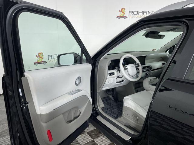 new 2026 Hyundai Palisade car, priced at $43,411