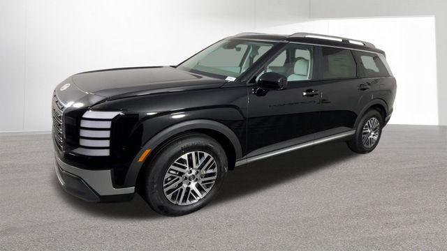 new 2026 Hyundai Palisade car, priced at $43,411