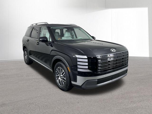 new 2026 Hyundai Palisade car, priced at $43,411