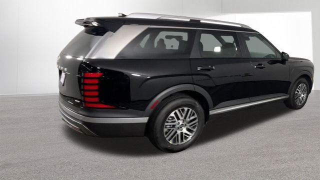 new 2026 Hyundai Palisade car, priced at $43,411