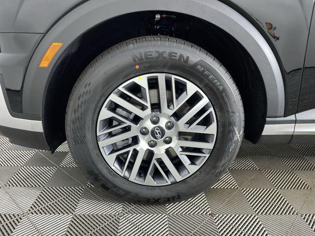 new 2026 Hyundai Palisade car, priced at $43,411