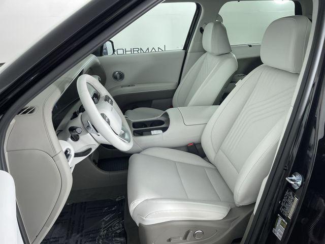 new 2026 Hyundai Palisade car, priced at $43,411