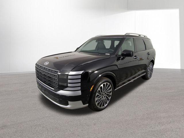 new 2026 Hyundai Palisade Hybrid car, priced at $57,584