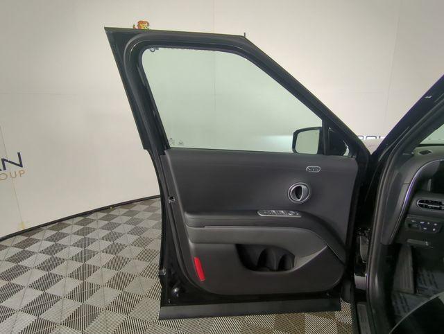 new 2026 Hyundai Palisade Hybrid car, priced at $57,584