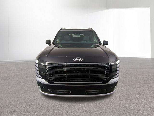 new 2026 Hyundai Palisade Hybrid car, priced at $57,584