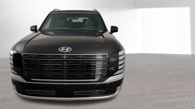new 2026 Hyundai Palisade Hybrid car, priced at $57,584