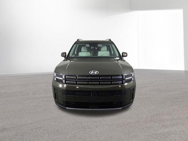 new 2026 Hyundai SANTA FE HEV car, priced at $36,646
