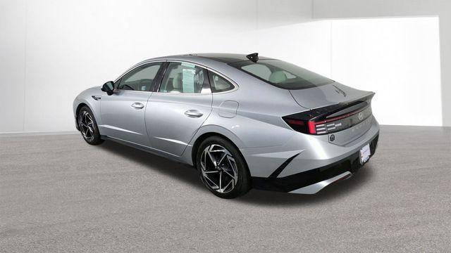 used 2024 Hyundai Sonata car, priced at $21,608