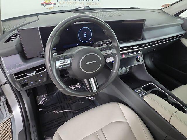 used 2024 Hyundai Sonata car, priced at $21,608
