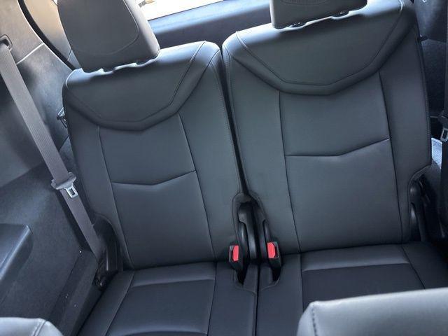 used 2021 Cadillac XT6 car, priced at $22,766