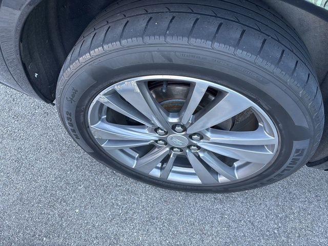 used 2021 Cadillac XT6 car, priced at $22,766