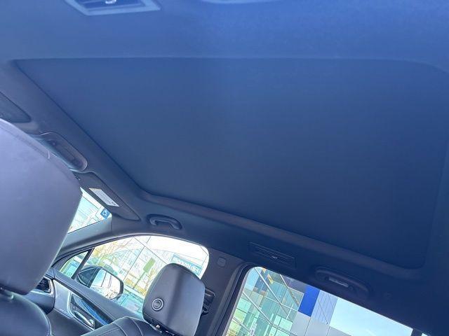 used 2021 Cadillac XT6 car, priced at $22,766