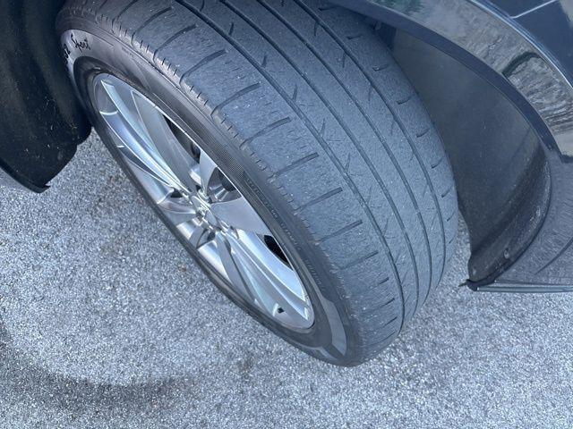 used 2021 Cadillac XT6 car, priced at $22,766