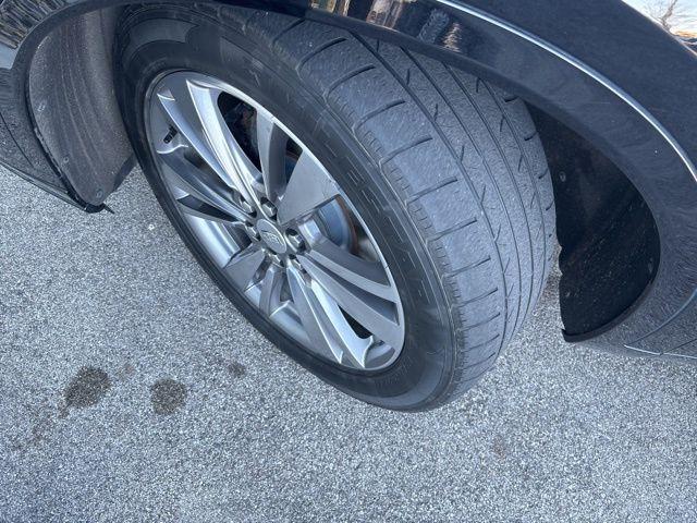 used 2021 Cadillac XT6 car, priced at $22,766