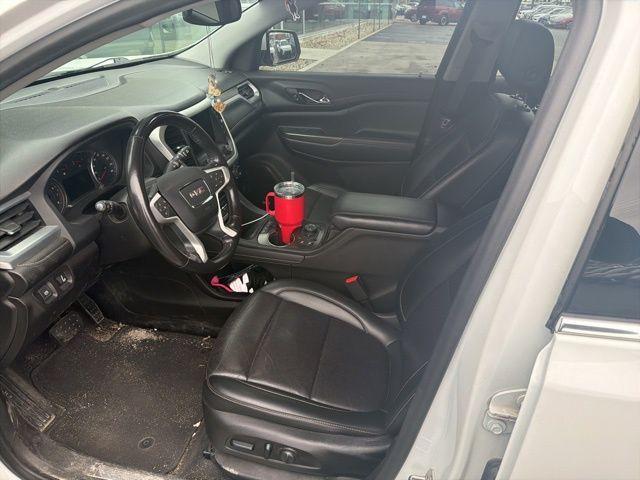 used 2021 GMC Acadia car, priced at $19,982