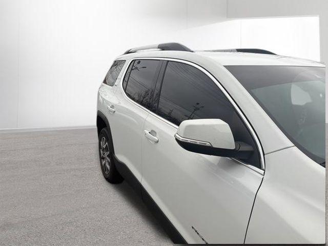 used 2021 GMC Acadia car, priced at $19,982