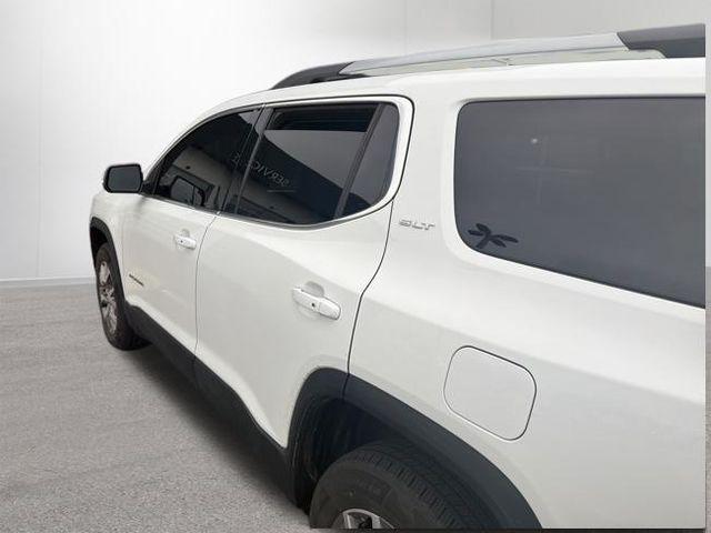used 2021 GMC Acadia car, priced at $19,982