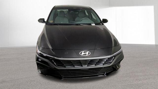 new 2026 Hyundai Elantra car, priced at $22,741