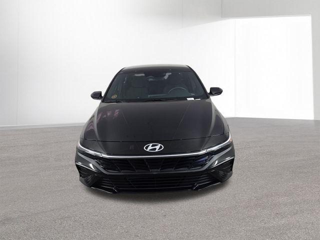 new 2026 Hyundai Elantra car, priced at $22,723