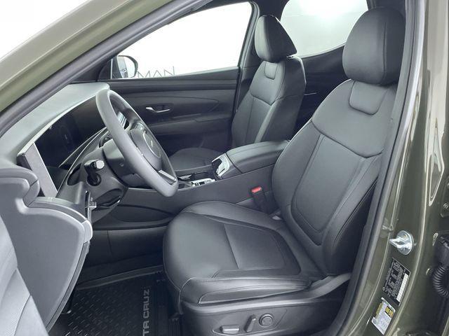 new 2026 Hyundai SANTA CRUZ car, priced at $36,061