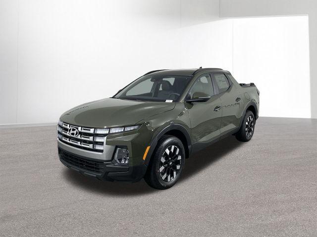 new 2026 Hyundai SANTA CRUZ car, priced at $36,061