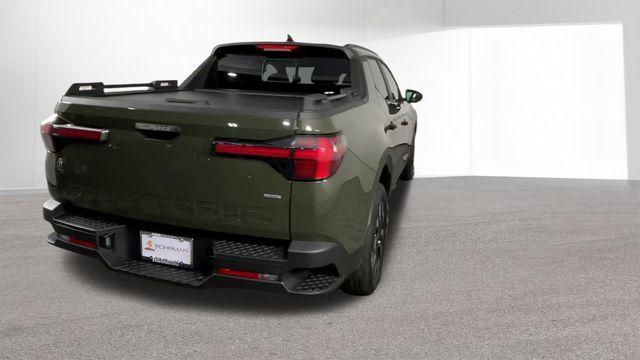 new 2026 Hyundai SANTA CRUZ car, priced at $36,061