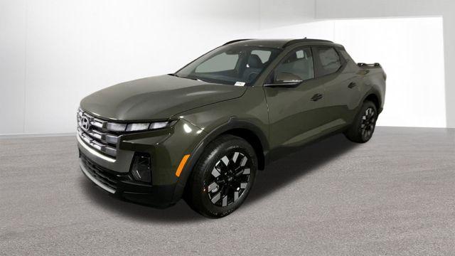 new 2026 Hyundai SANTA CRUZ car, priced at $36,061