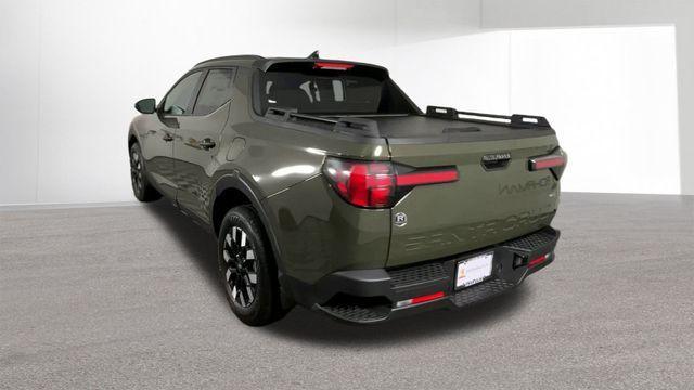 new 2026 Hyundai SANTA CRUZ car, priced at $36,061