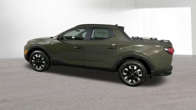 new 2026 Hyundai SANTA CRUZ car, priced at $36,061
