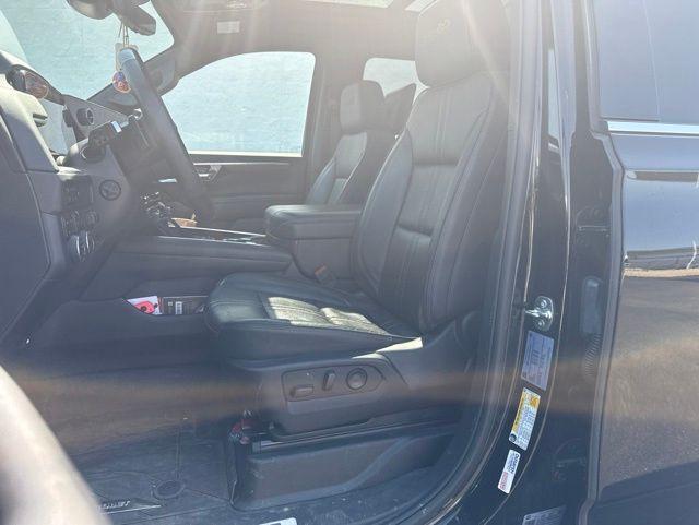 used 2025 Chevrolet Suburban car, priced at $72,365