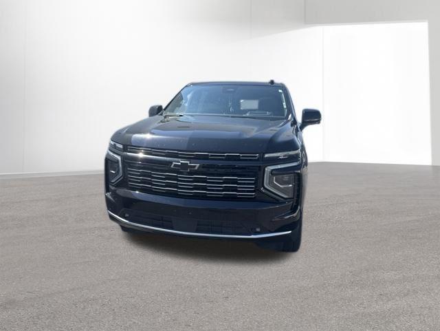used 2025 Chevrolet Suburban car, priced at $72,365