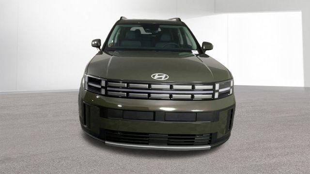 new 2026 Hyundai Santa Fe car, priced at $36,999