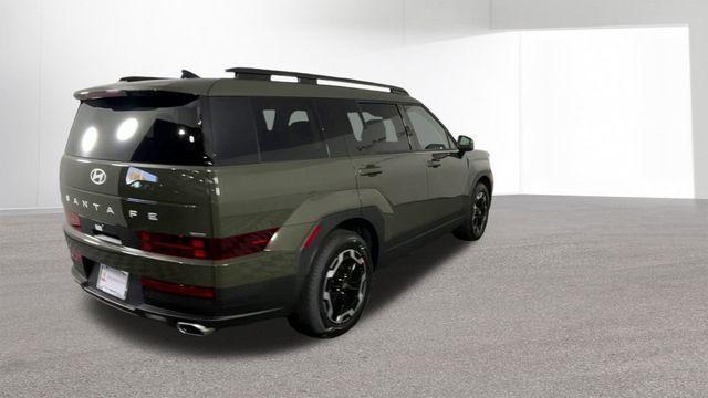 new 2026 Hyundai Santa Fe car, priced at $36,999