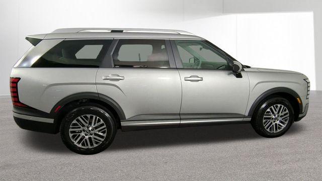new 2026 Hyundai Palisade car, priced at $45,657