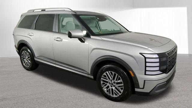 new 2026 Hyundai Palisade car, priced at $45,657