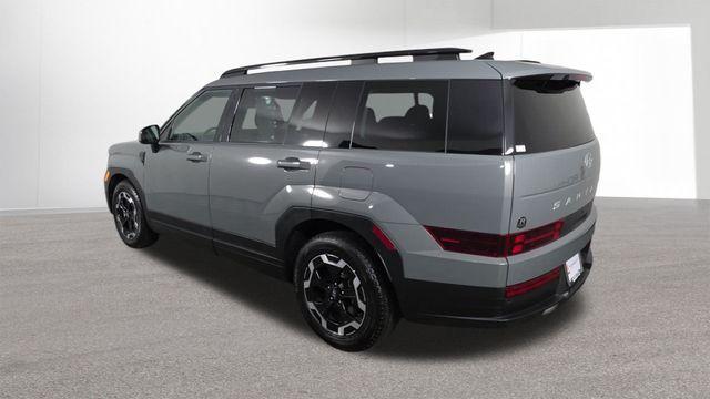 used 2024 Hyundai Santa Fe car, priced at $27,999