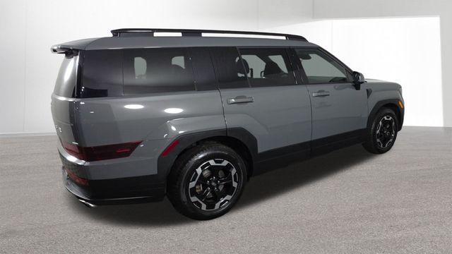 used 2024 Hyundai Santa Fe car, priced at $27,999