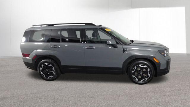 used 2024 Hyundai Santa Fe car, priced at $27,999