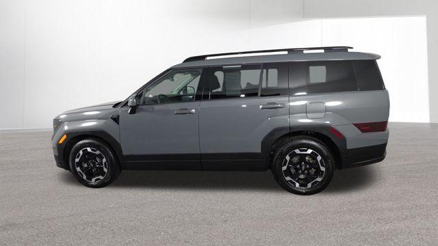 used 2024 Hyundai Santa Fe car, priced at $27,999