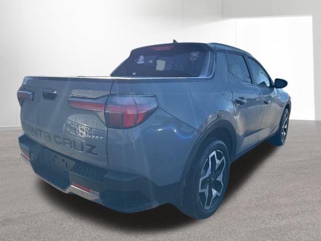 used 2023 Hyundai SANTA CRUZ car, priced at $29,999