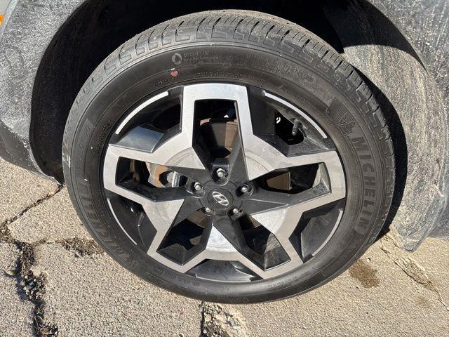 used 2023 Hyundai SANTA CRUZ car, priced at $29,999