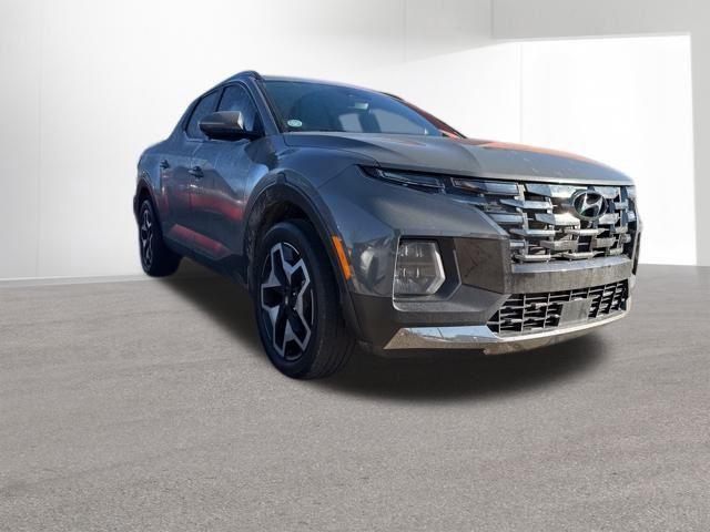used 2023 Hyundai SANTA CRUZ car, priced at $29,999