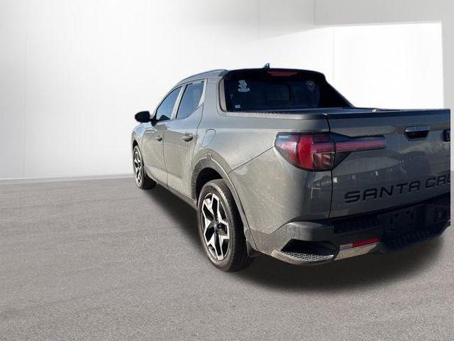 used 2023 Hyundai SANTA CRUZ car, priced at $29,999