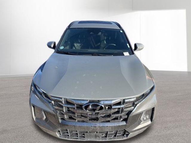 used 2023 Hyundai SANTA CRUZ car, priced at $29,999