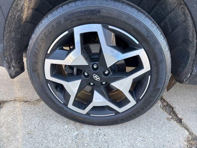 used 2023 Hyundai SANTA CRUZ car, priced at $29,999